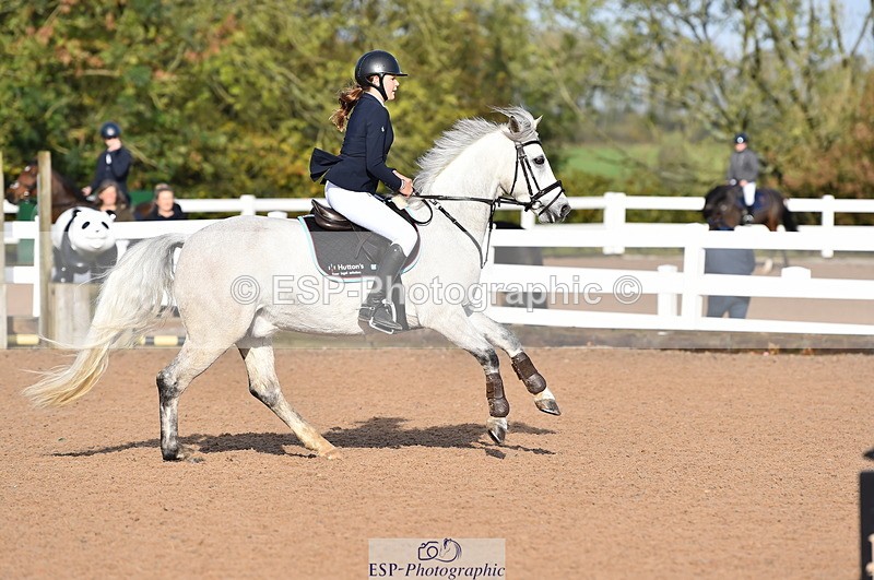 231028A-105824-00645 - Cls 2 British Novice & 80cm Open