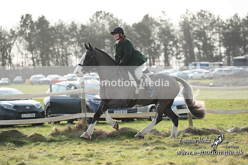 PtP 270124 417 - Royal Artillery PtP Larkhill 27/01/24