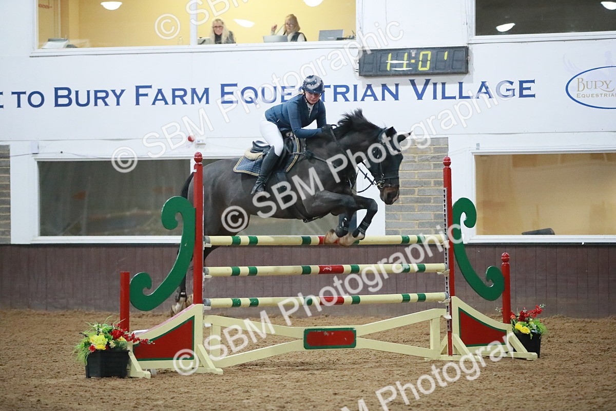 SBM_001854 - Class 6 - National 1.30m 1.40m Open