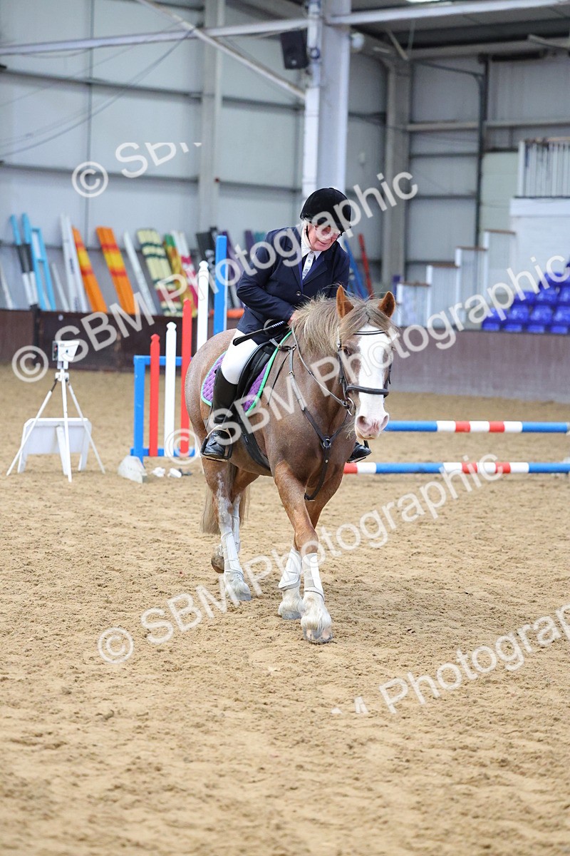 SBM_000416 - Class 5 - 50cm - BRC Championships