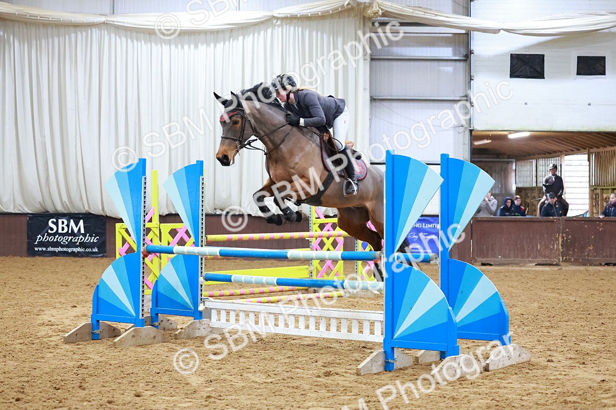 SBM_001308 - Class 3 - Senior Discovery - 1.00m