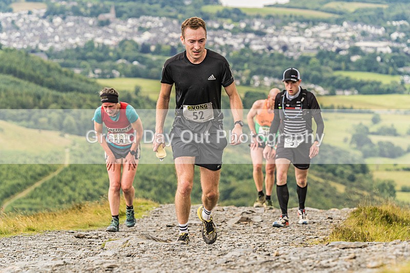Skiddaw-215 - Skiddaw Fell Race Sunday 7th July 2014