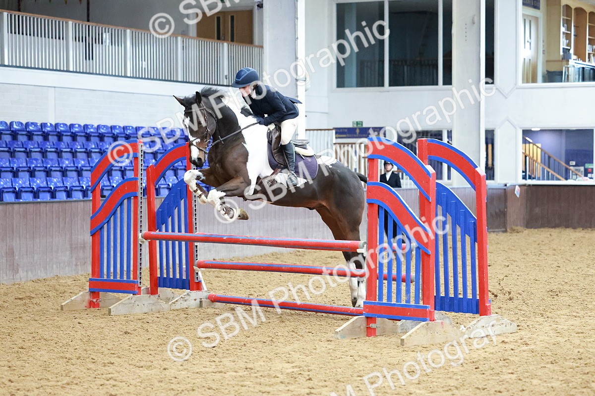 SBM_000391 - Class 2 - Senior British Novice 90cm