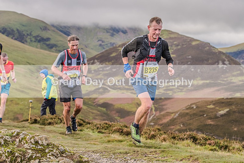 British Fell Relay-1515 - British Fell & Hill Relay Championship Braithwaite Keswick Saturday 21st October 2023