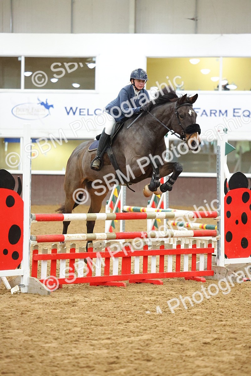 SBM_000279 - Class 2 - British Novice - 90cm