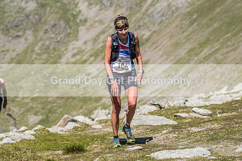 Duddon Long-703 - Duddon Valley (Long) Fell Race Saturday 3rd June 2023