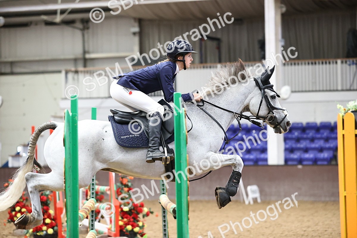 SBM_004130 - Class 14 - Pony Newcomers 1.00m Open
