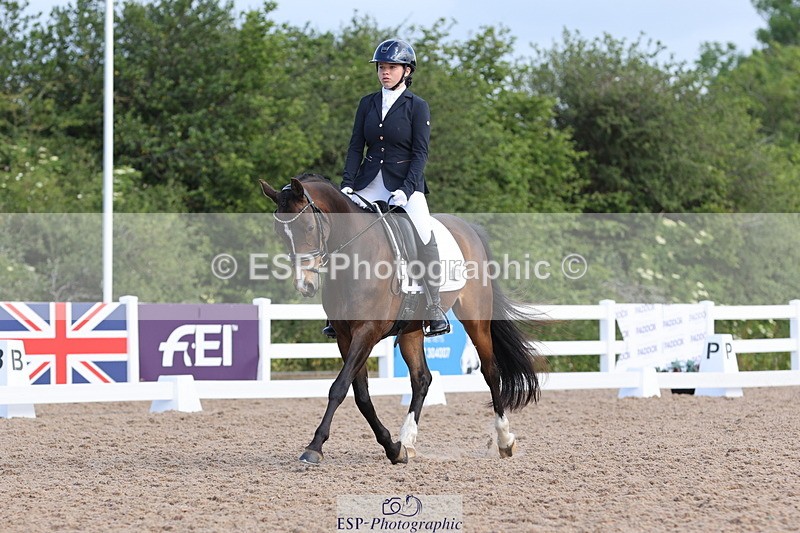 240622A-100155-07924 - Cls 26 BD Novice 22