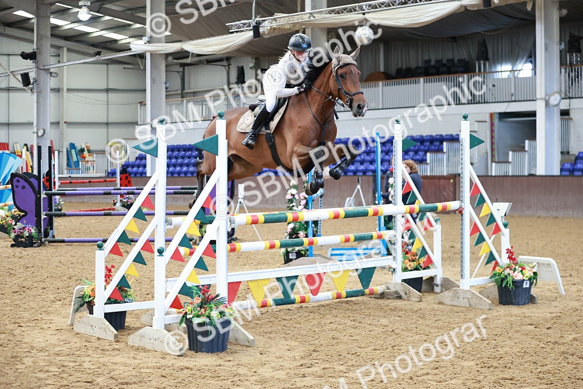 SBM_003815 - Class 11 - Senior Newcomers - 1.10m