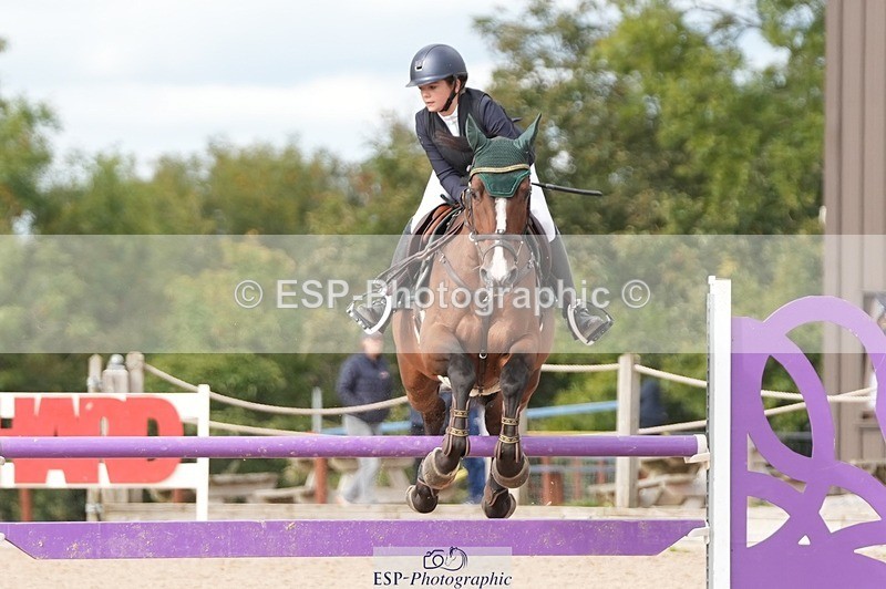 250921-135535-03421 - Cls 15-17 CoH 90cm, 1m and 1.10m