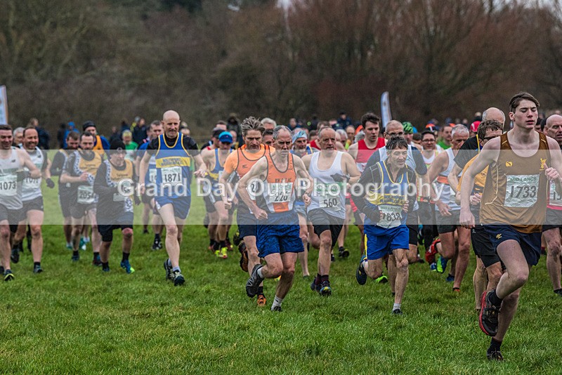Blackpool-470 - Mid Lancs XC Blackpool Saturday 13th January 2024