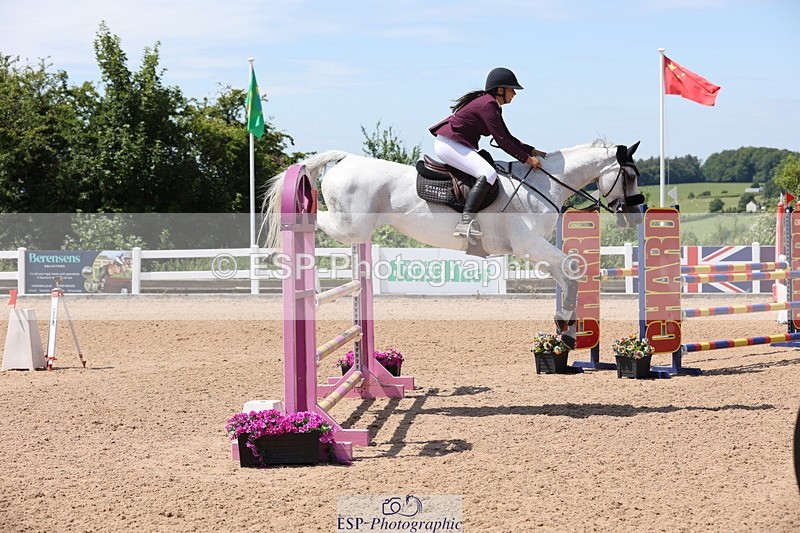 240718A-130633-05413 - Cls 9, 1 Star Bronze Tour 1.10m