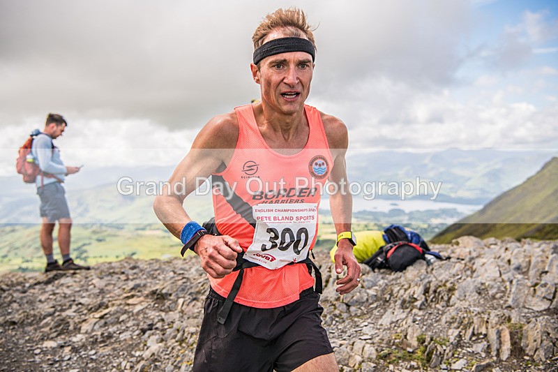 Blencathra-324 - Blencathra Fell Race Sunday 28th June 2026