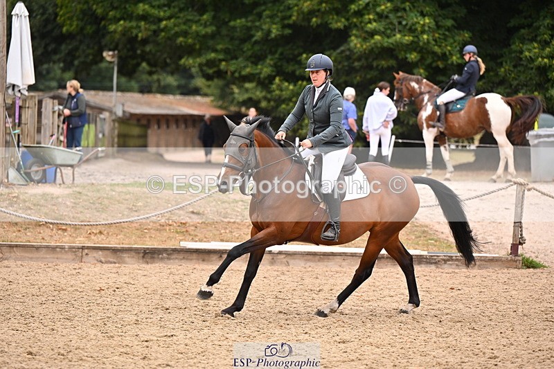 250817A-110433-04001 - Cls 16 Snr British Novice