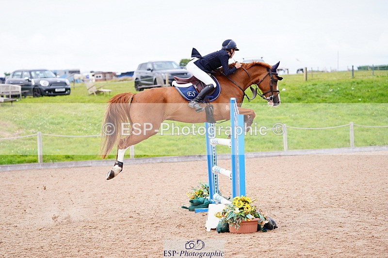 240630A-175114-16067 - Cls 26 Foxhunter 2nd R Jump Off and P