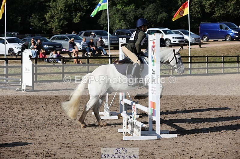 250821A-090404-12821 - NAF Round 1 Start to 9.30