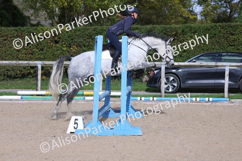 20251005-0618 - Class 5 - 80cm