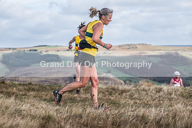 Leg 2 -582 - UK Fell & Hill Relays - Todmorden Leg 2 Saturday 17th October 2026