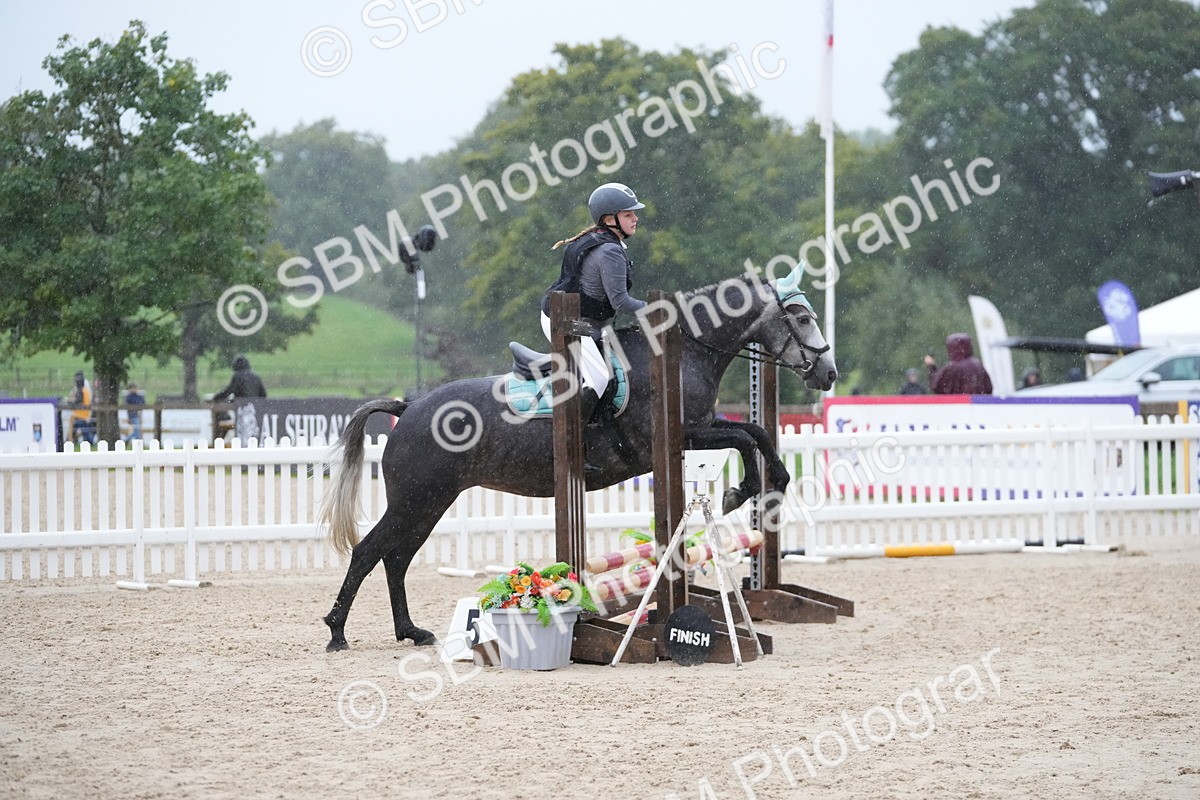 SBM_34075 - J5 - Junior Pony 50cm Championship
