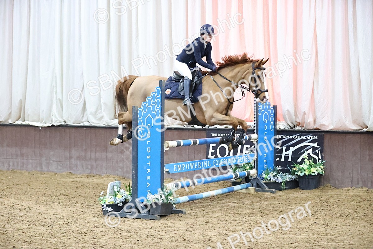 SBM_003009 - Class 10 - Senior Newcomers - 1.10m