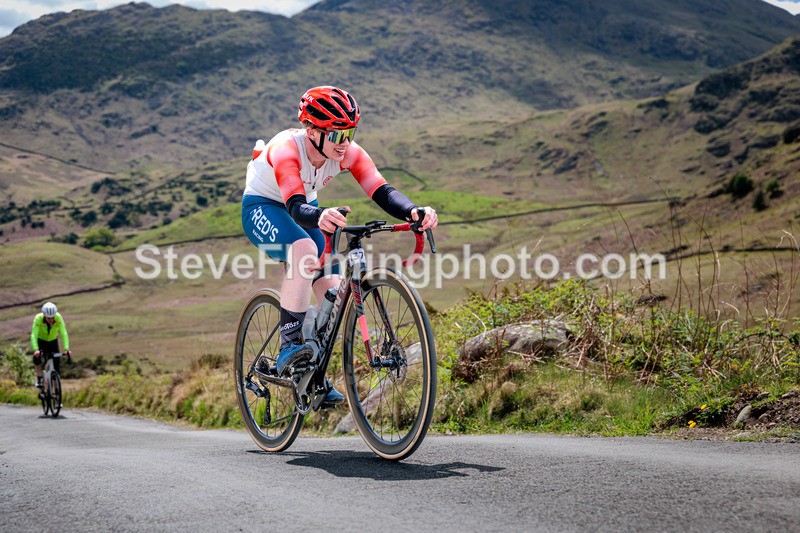 124612 - Blea Tarn Climb 12:00 - 13:00