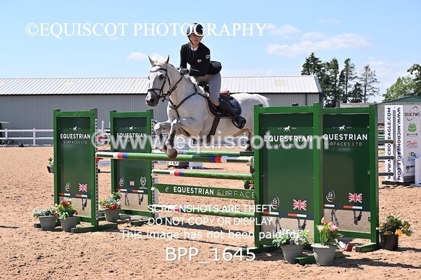 BPP_1645 - THU CLASS 3 Scottish Branch North West Junior Championship **Viewing/Selection class for 148 teams**