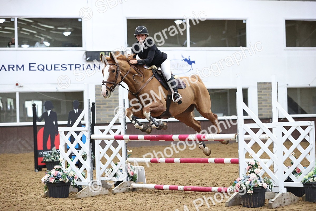 SBM_007596 - Class 19 - Senior Newcomers 1.10m