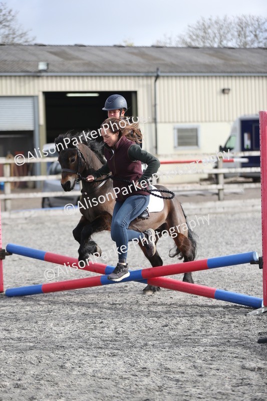 20260412-0007 - Clear Round