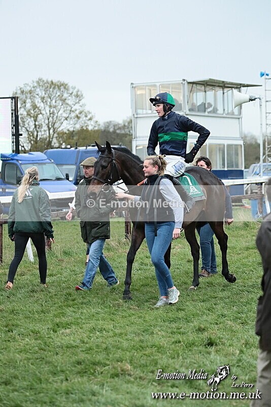 PtP 130425 413 - Edgecote Races 13/04/25