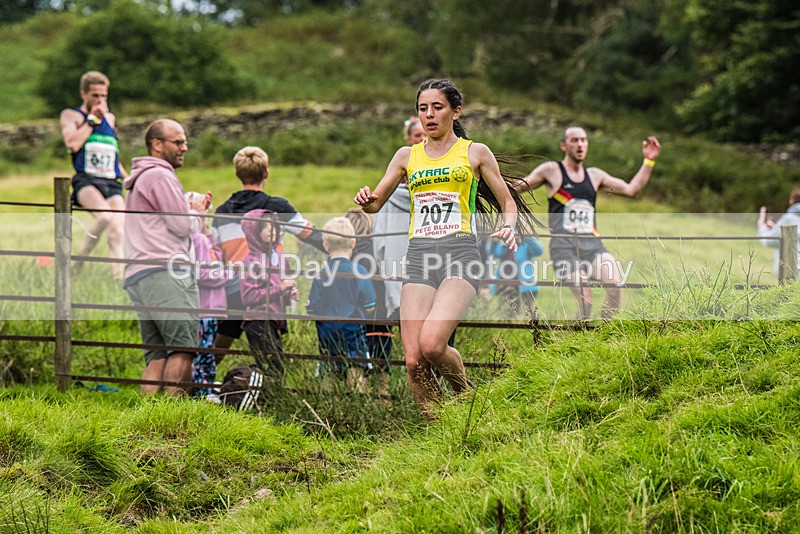 Grasmere-714 - Grasmere Sports Junior & Senior Fell Races Sunday 27th August 2023