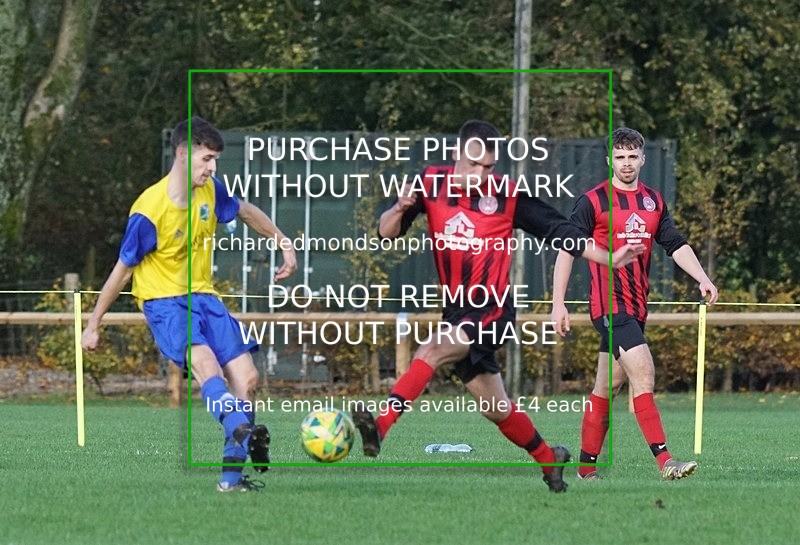 DSC06742 - Kendal Utd v Greystoke (30/10/21)