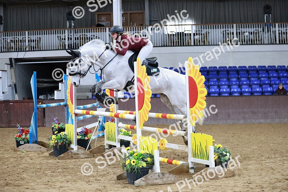 SBM_001103 - Class 4 - Senior Newcomers - 1.10m