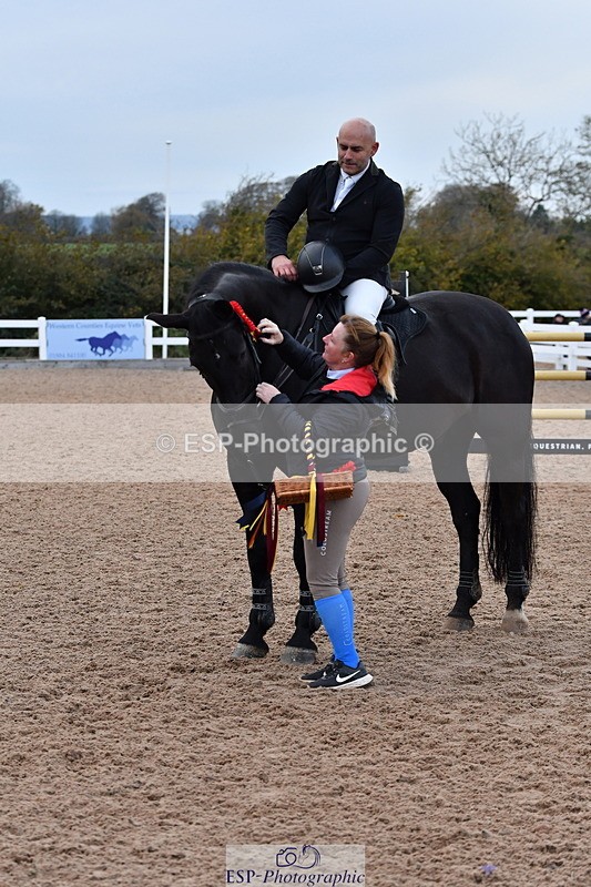 231111A-153803-02521 - Cls 14 Blue Chip 1.25m Winter Qualifier