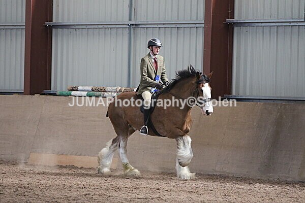 SIAL2036 - Indoor Classes