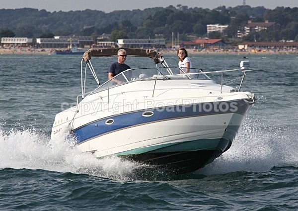 090808 SUNSHINE IMG_6175 - Motorboats - Open