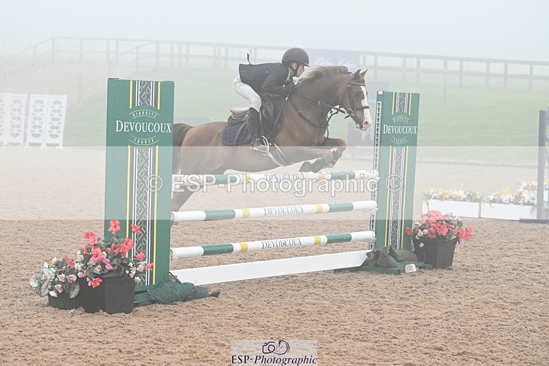 240630A-081603-10597 - Cls 23 Graham Heath 128cm + 138cm