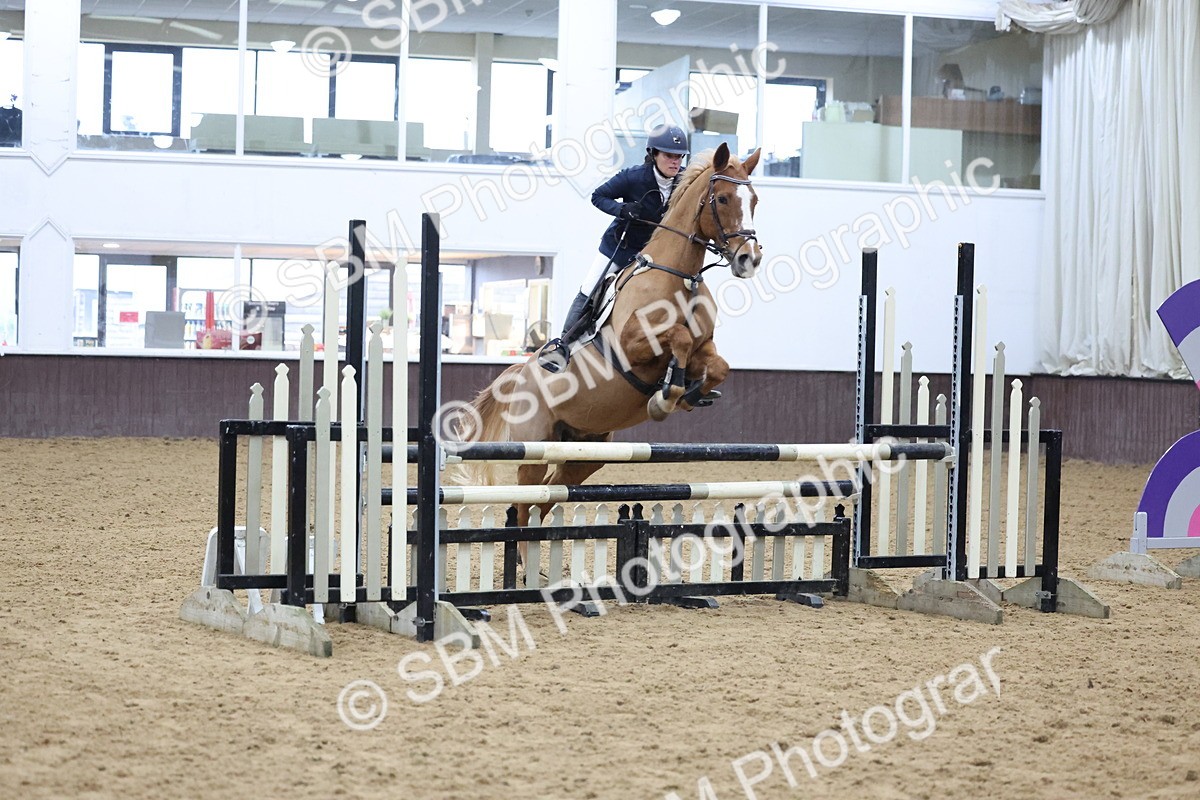 SBM_000137 - Class 2 - Senior British Novice - 90cm