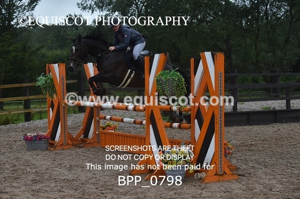 BPP_0798 - CLASS 19 SAT Equiyd 1.05m Amateur Championship Qualifier