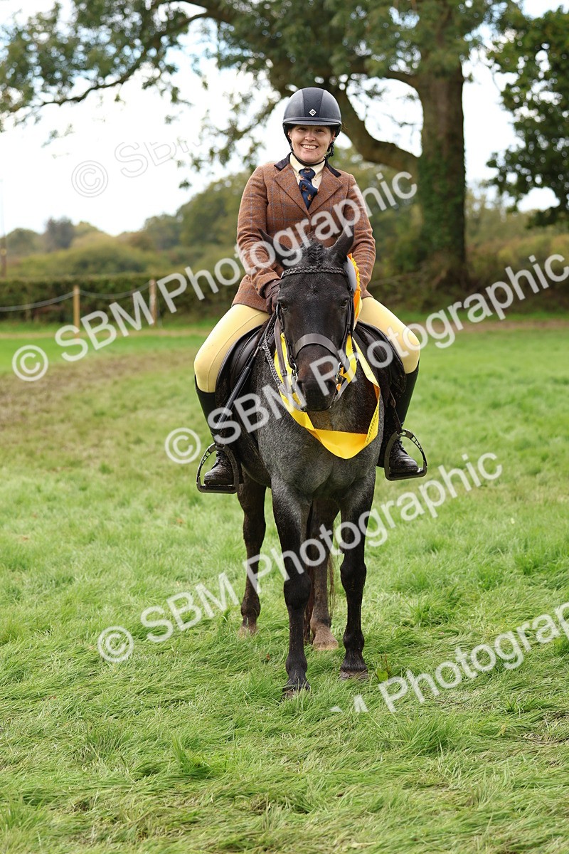 SBM_45122 - S27 - Young Veteran Ridden