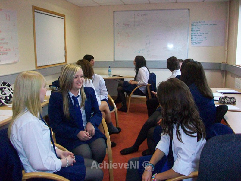  - Peer Mentoring Programme