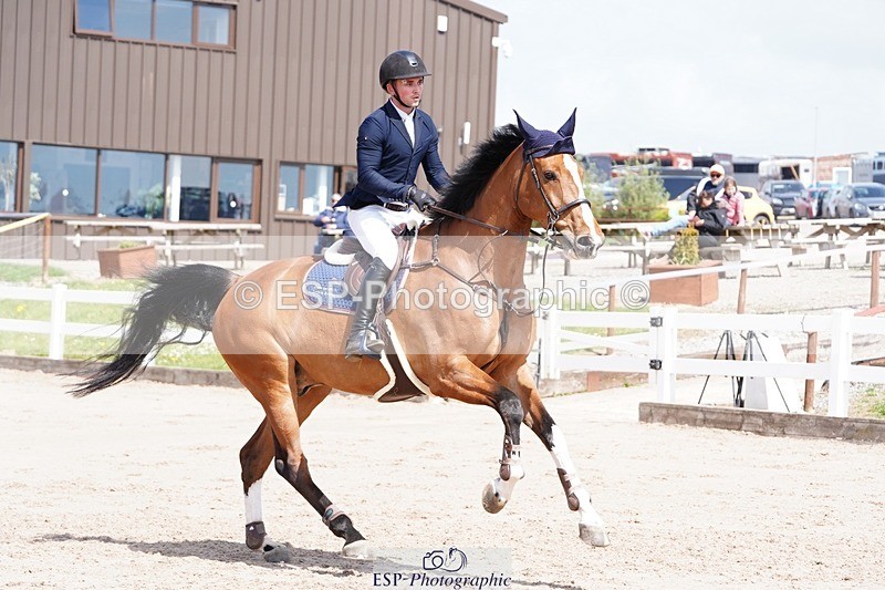 250425-133152-10029 - Cls 34 Young Horse 7yr old