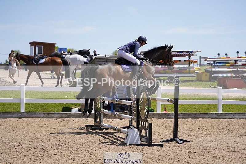 230527A-132800-04584 - Cls 22 Scope 95cm Champ Quali