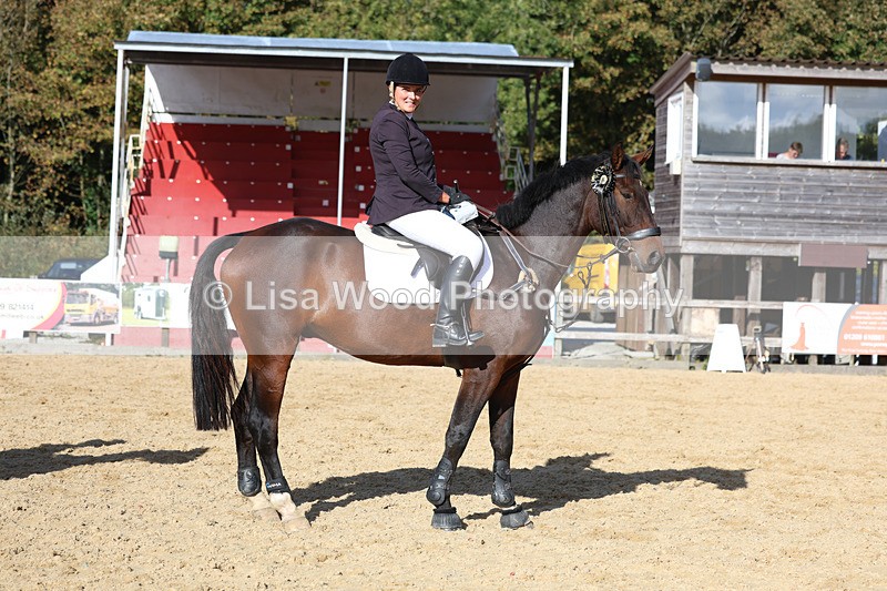 3E7A5611 - Class 10: 90cm open