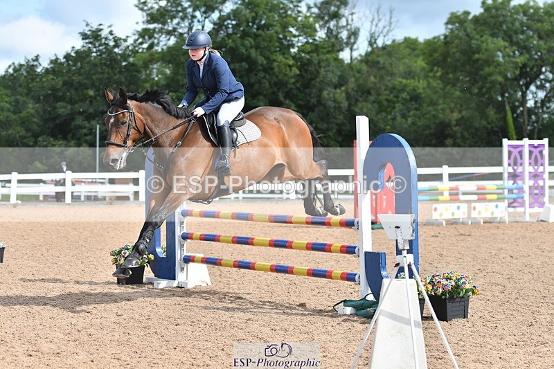 240727A-101046-03336 - Cls 20 Snr British Novice and 90cm Open