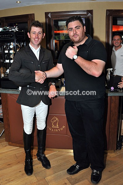 equiscot  8469 - Kennett watches