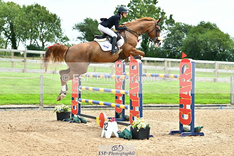 230723A-140347-12769 - Cls 12, 2 Star Big Tour Grand Prix Jump Off and Presentations