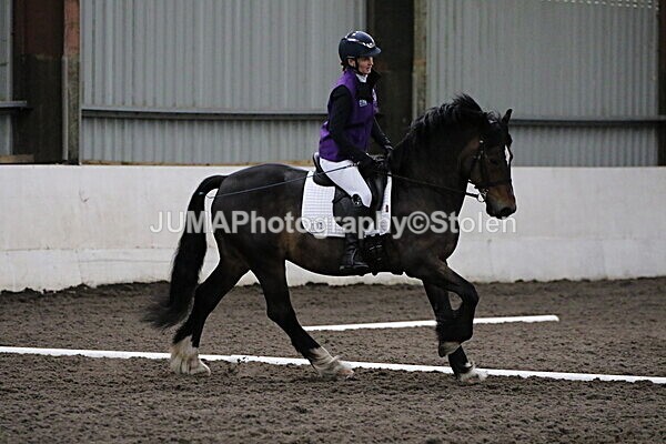 SIAL3757 - CAbin Dressage 5th july 2025