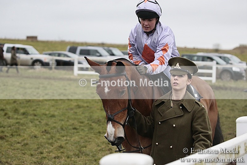 PtP 180218 157 - Combined Services Point-to-Point Larkhill 18/02/18