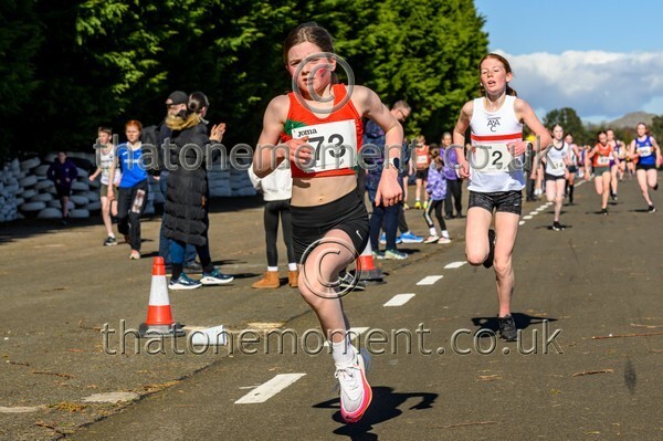 YathRR25-911925 - U13 Girls