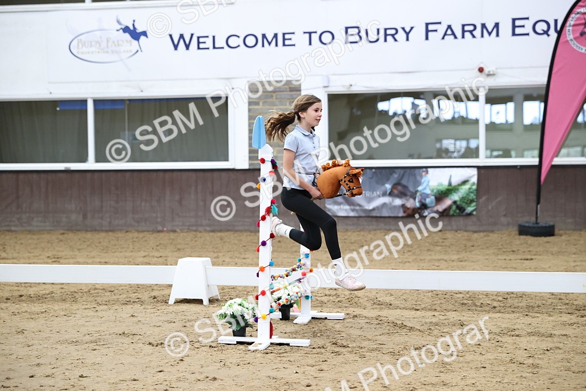 SBM_001224 - Class 9 - 40cm